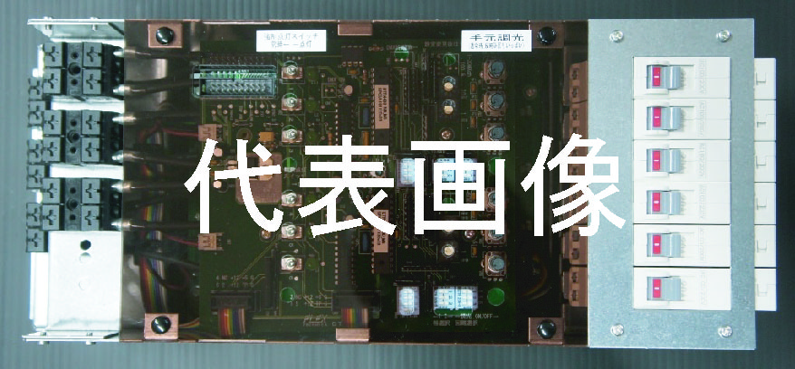 プラグインモジュール<br>位相調光<br>１６Ａ×６回路